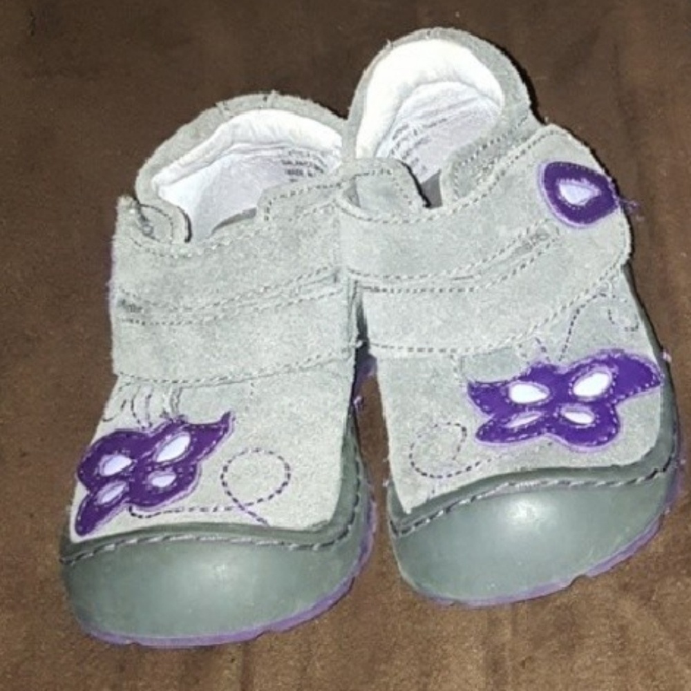 Girls jumping beans brand new shoes
